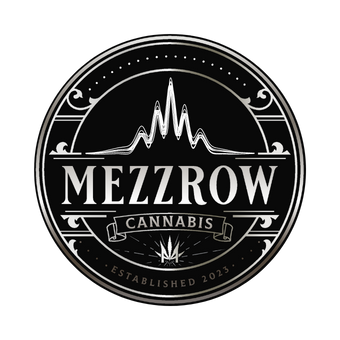 MEZZROW Cannabis logo