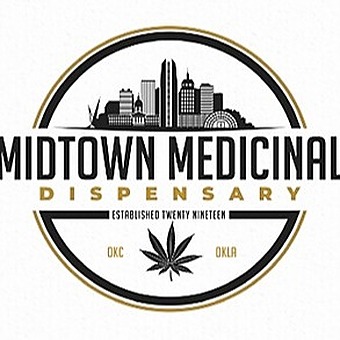 Midtown Meds logo