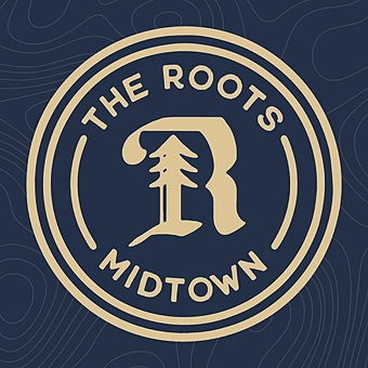 Midtown Roots logo