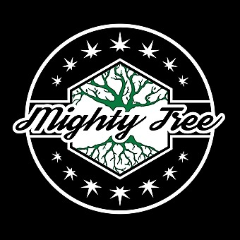 Mighty Tree - Delaware (Med) logo