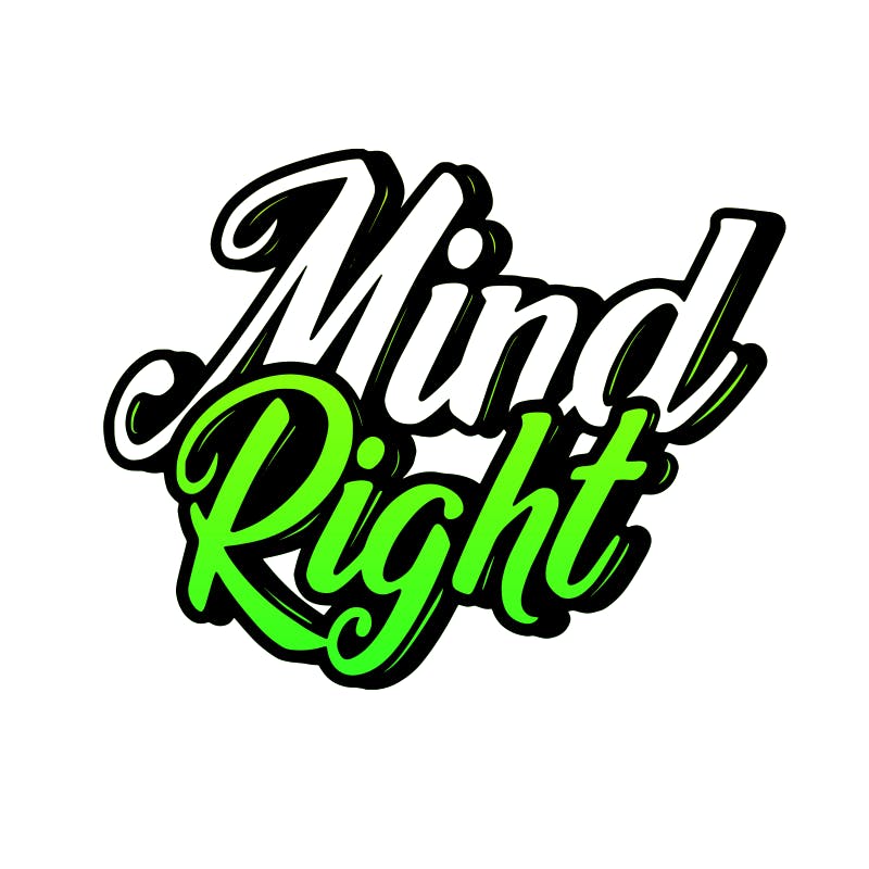MindRight logo
