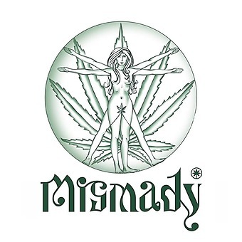 Mismady logo