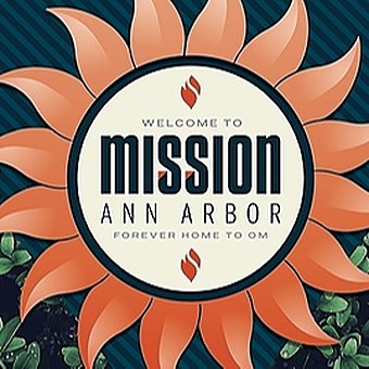 Mission Ann Arbor Med logo