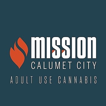 Mission Cannabis - South Chicago (Med) logo