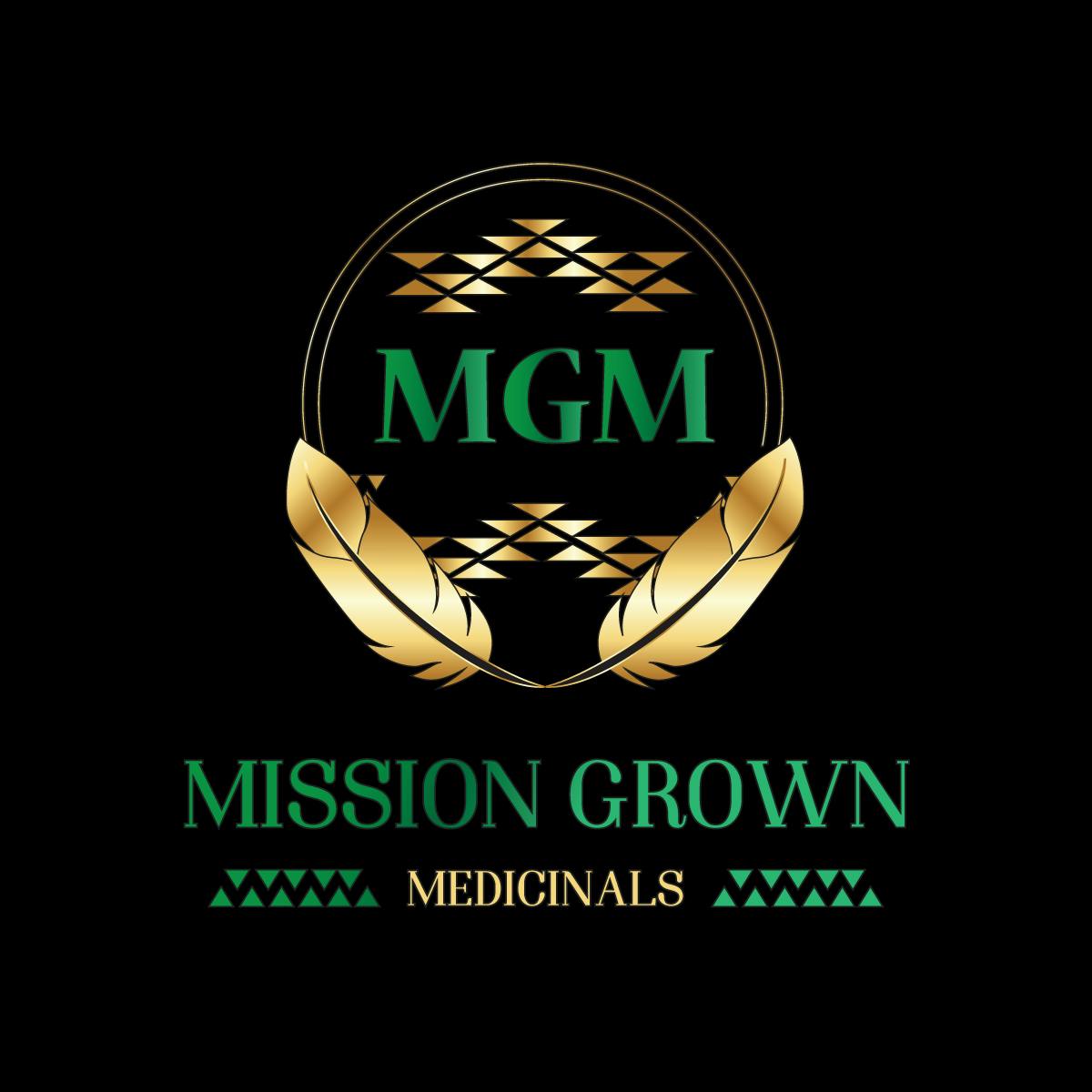 Mission Grown Medicinals logo