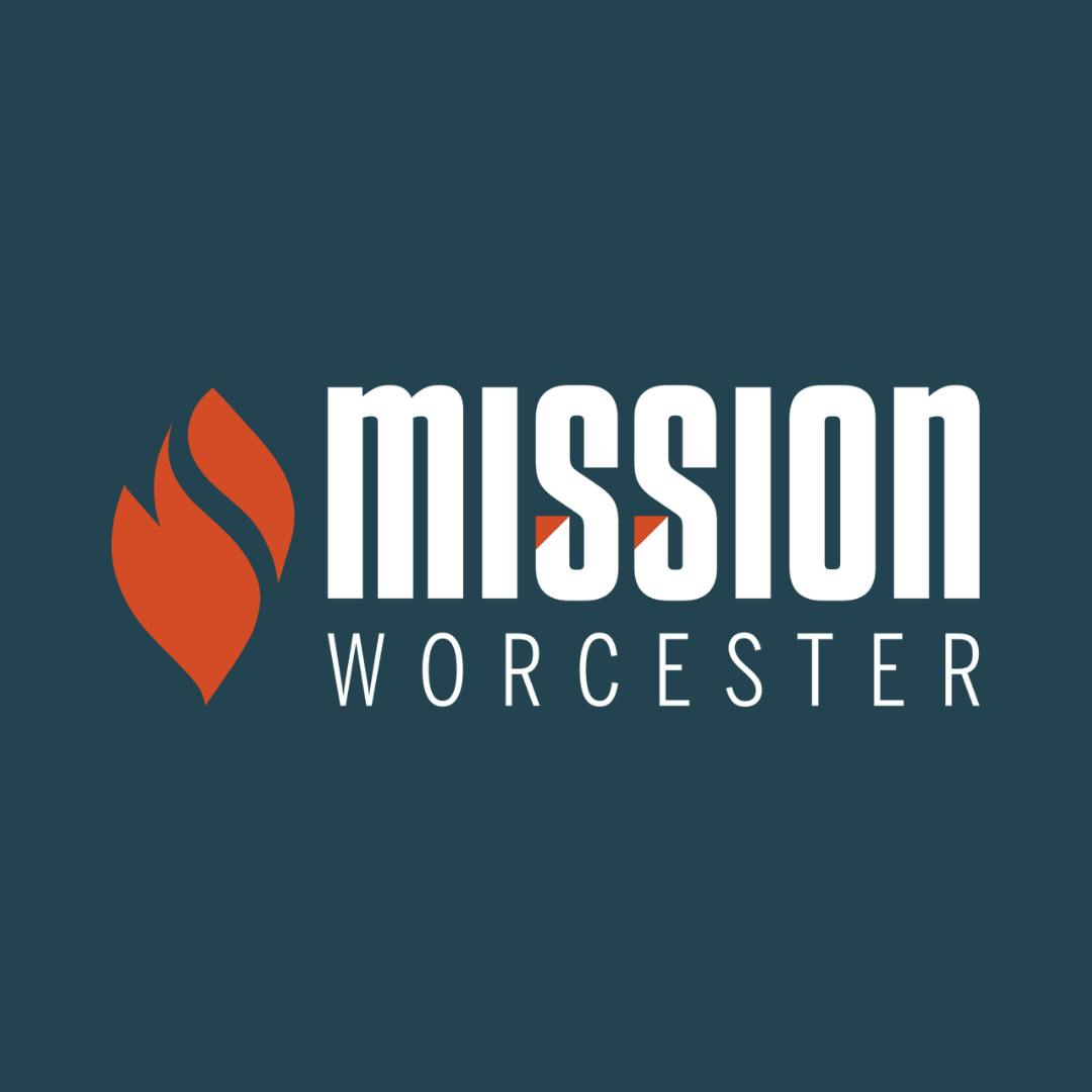 Mission Worcester - (Rec) logo