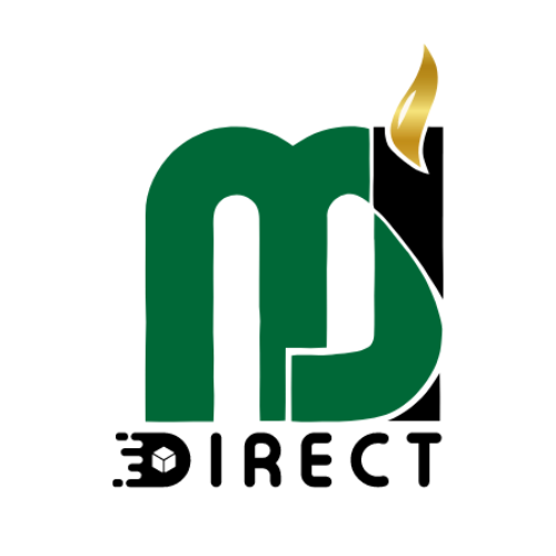 MJ Direct - El Cajon logo