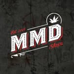 MMD - Redwood City logo