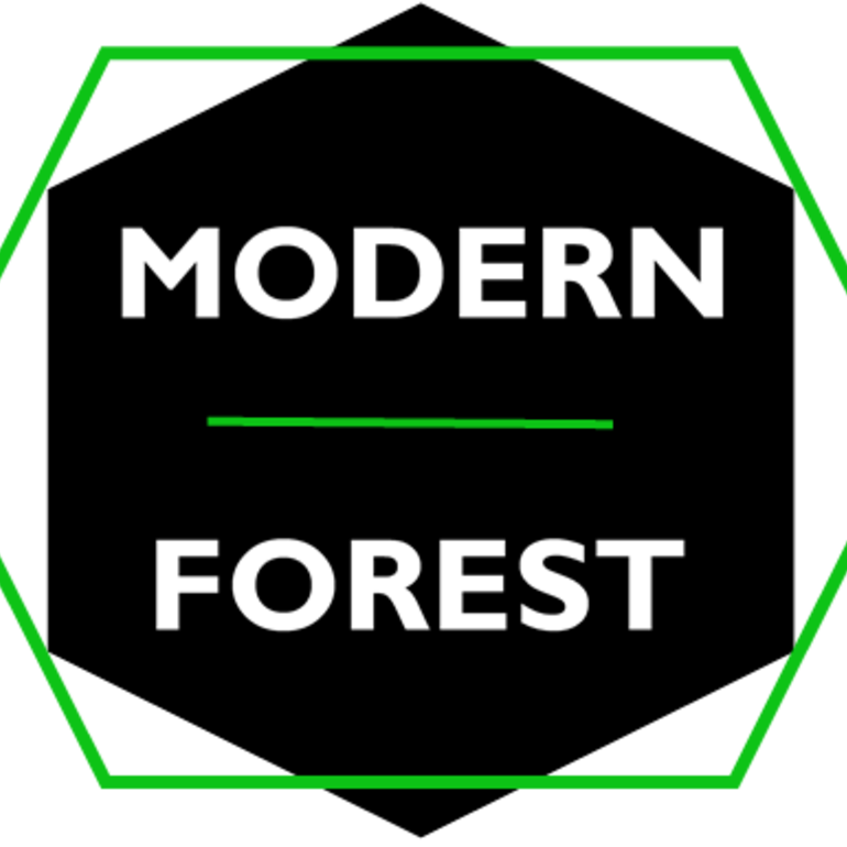 Modern Forest - Lebanon