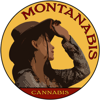 Montanabis Cannabis logo
