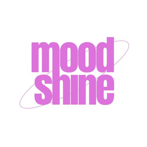 Mood Shine logo
