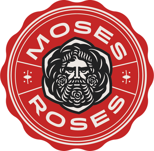 Moses Roses - Chesaning logo