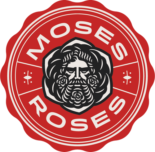 Moses Roses - Lincoln Park logo