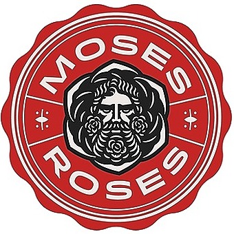 Moses Roses logo