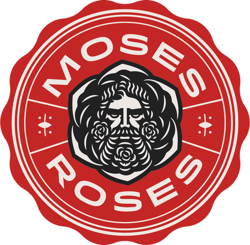 Moses Roses - Waterford logo