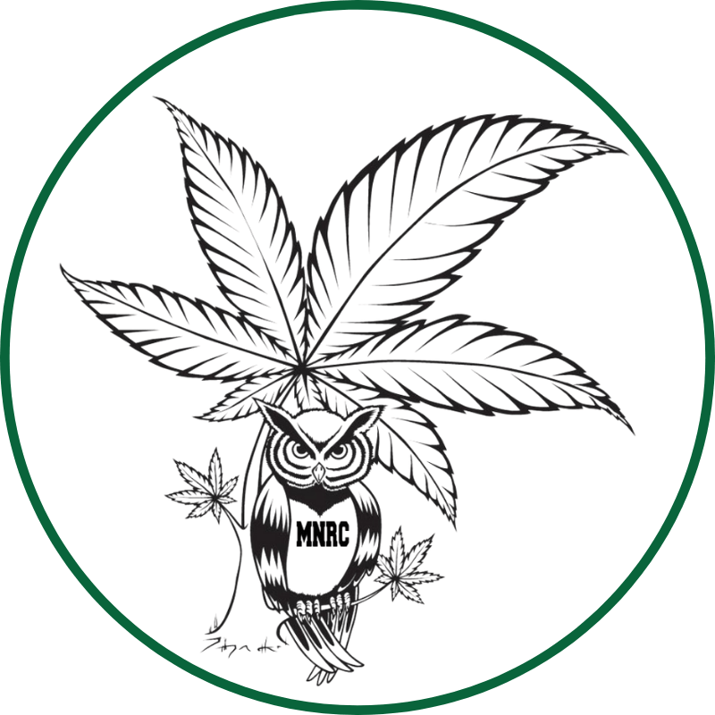 Mother Nature Remedy Caregivers logo