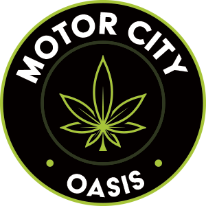 Motor City Oasis logo