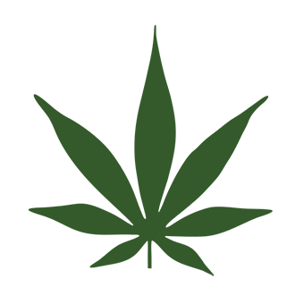 Mount Vernon Cannabis logo