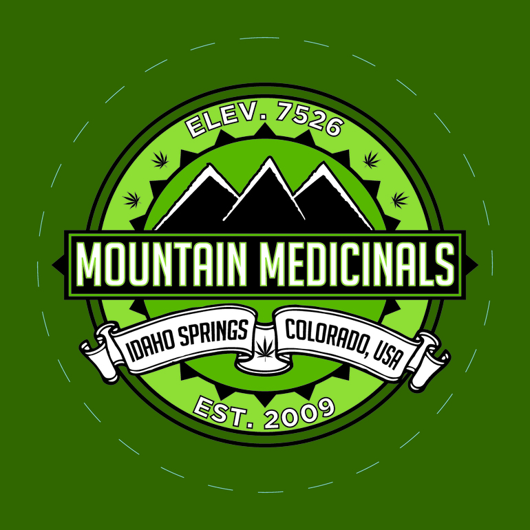 Mountain Medicinals