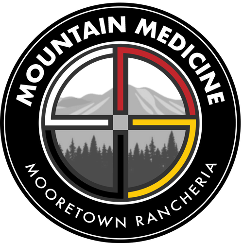 Mountain Medicine logo