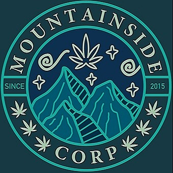 Mountainside - SF/Bay Area logo