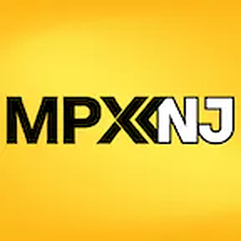 MPX NJ - Pennsauken (Med) logo
