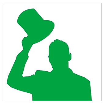 Mr. Greens