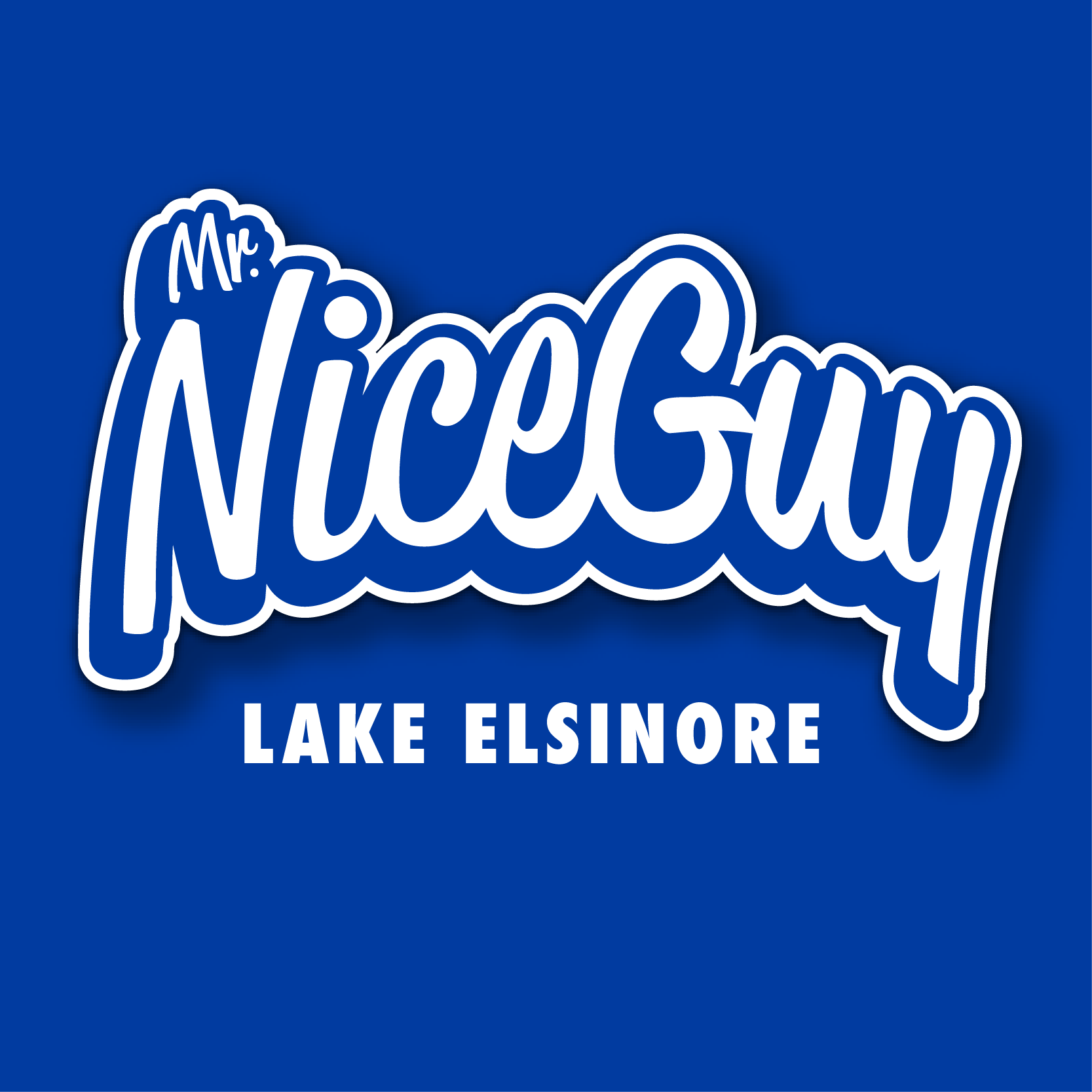 Mr. Nice Guy - Lake Elsinore
