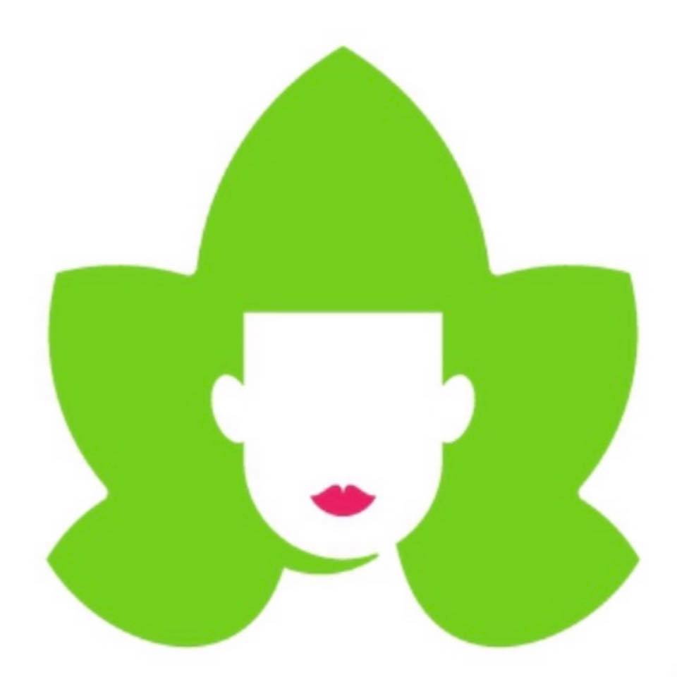 Mrs Greens Cannary logo