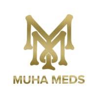 Muha Meds - Bay City logo