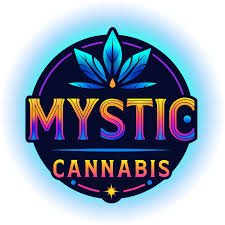Mystic Cannabis Dispensary - Burr Oak logo