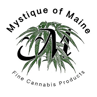 Mystique of Maine - Auburn logo