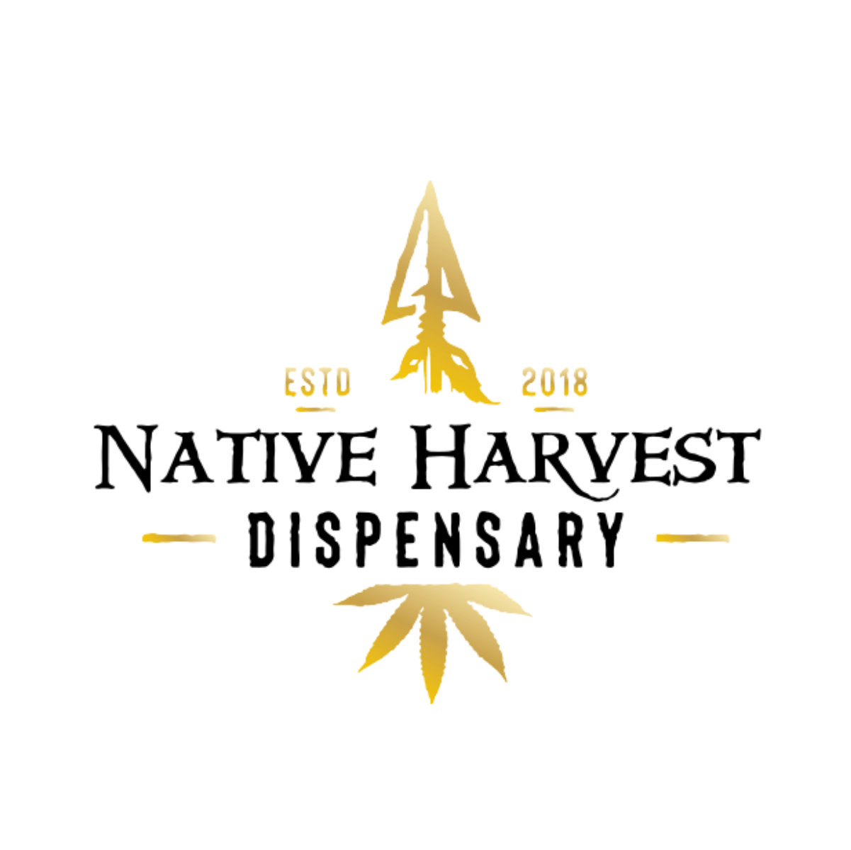 Native Harvest - Bricktown logo