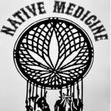 Native Medicine-Chelsea logo