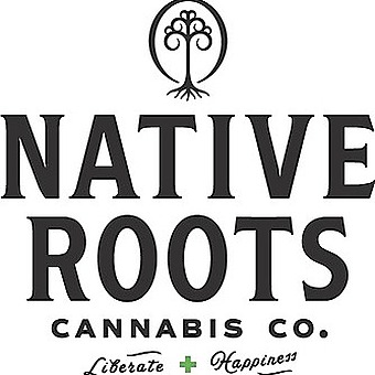Native Roots Dispensary - 58th Ave logo