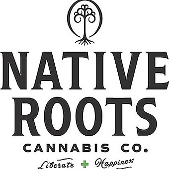 Native Roots Dispensary - Frisco (Rec) logo