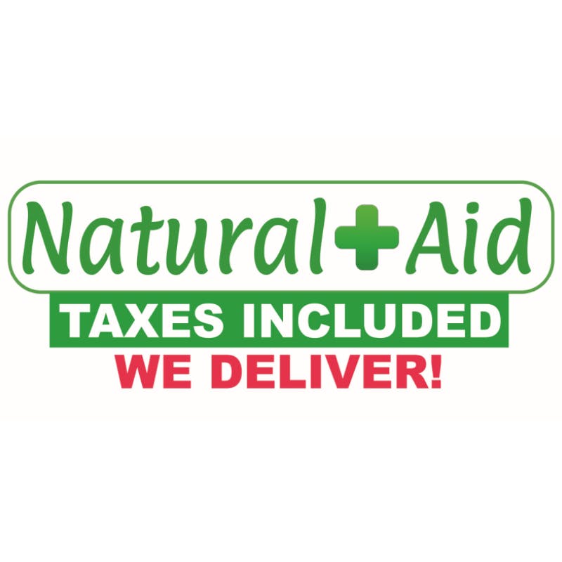 Natural Aid Cannabis Dispensary- Sunland logo