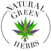 Natural Green Herbs logo