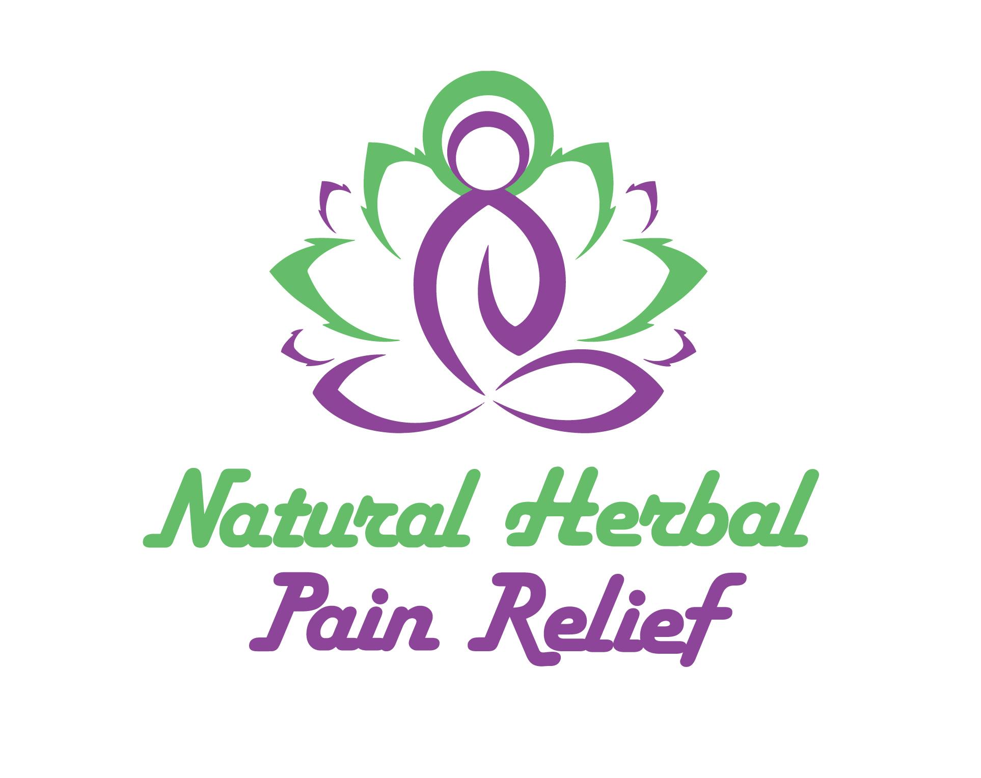 Natural Herbal Pain Relief N.H.P.R logo