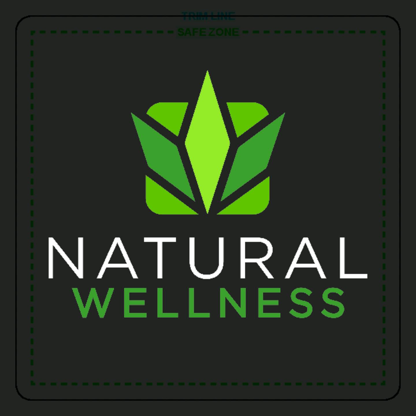 Natural Wellness - Lewistown logo
