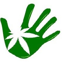 NaturaLeaf Palmer Park logo