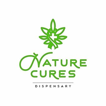 Nature Cures - Tulsa logo