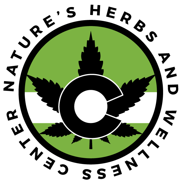 Nature's Herbs & Wellness Center - Denver logo