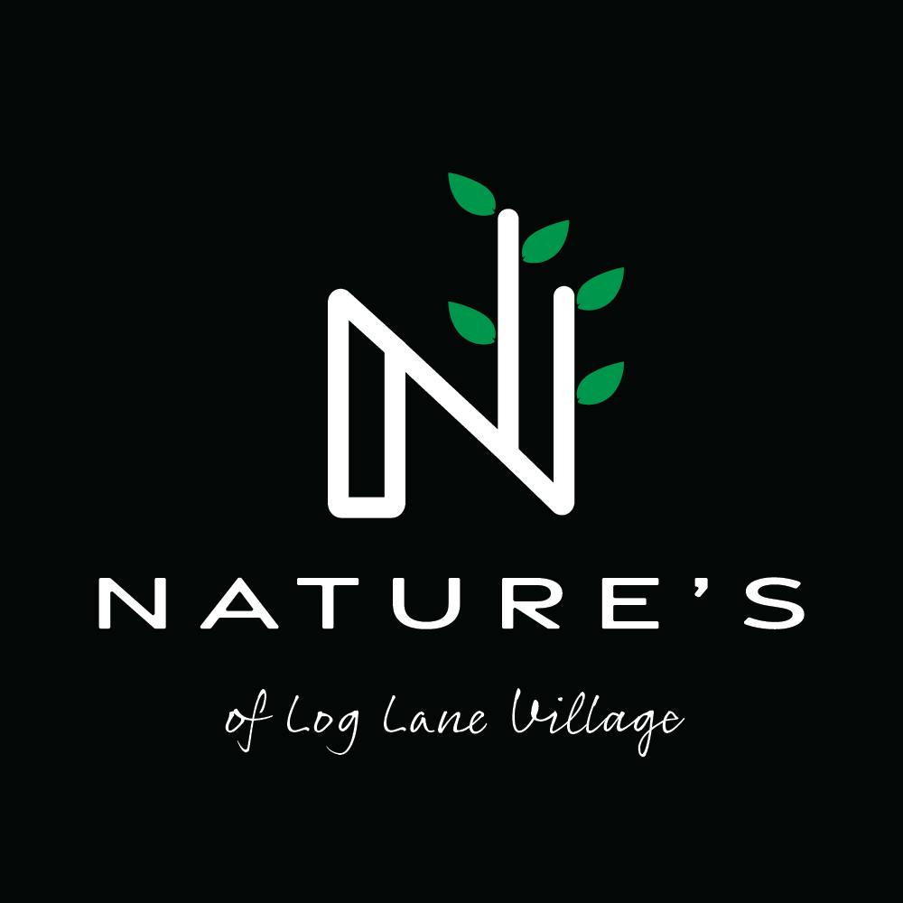 Nature's Herbs & Wellness - Log Lane Village logo