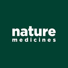 Nature's Medicines - Wareham logo
