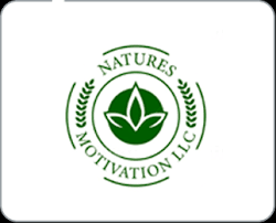 Nature's Motivation logo