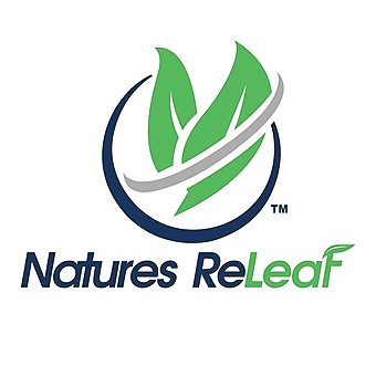 Nature's ReLeaf - Grand Rapids logo