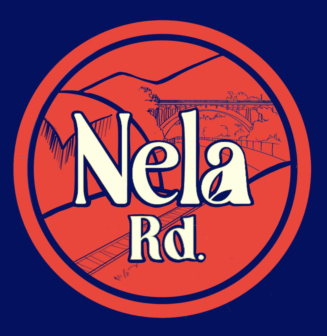 Nela Rd. logo