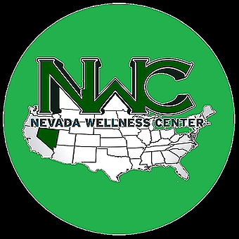 Nevada Wellness Center logo