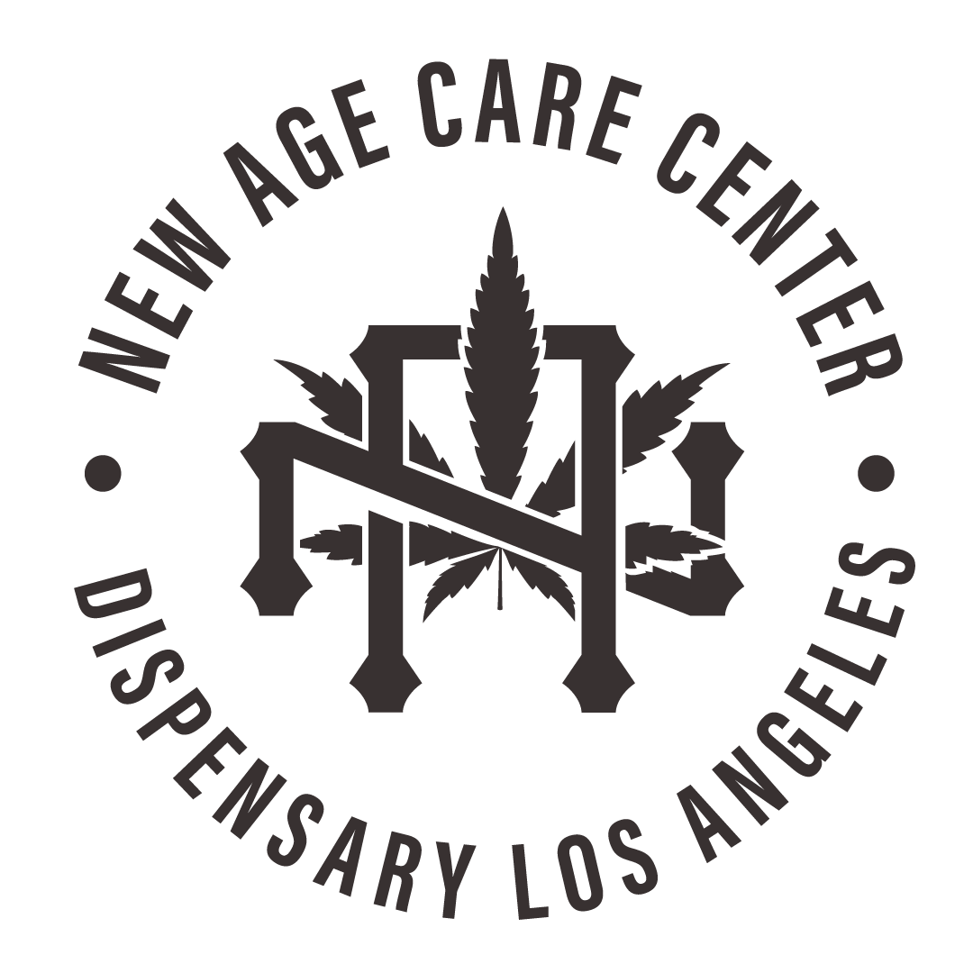 New Age Care Center Weed Dispensary - Los Angeles logo